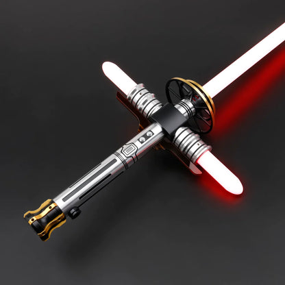 THE ANGEL OF ANARCHY LIGHTSABER