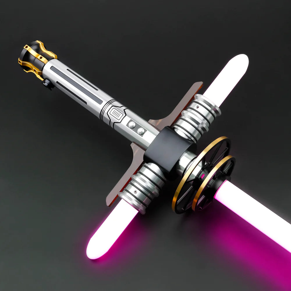 THE ANGEL OF ANARCHY LIGHTSABER