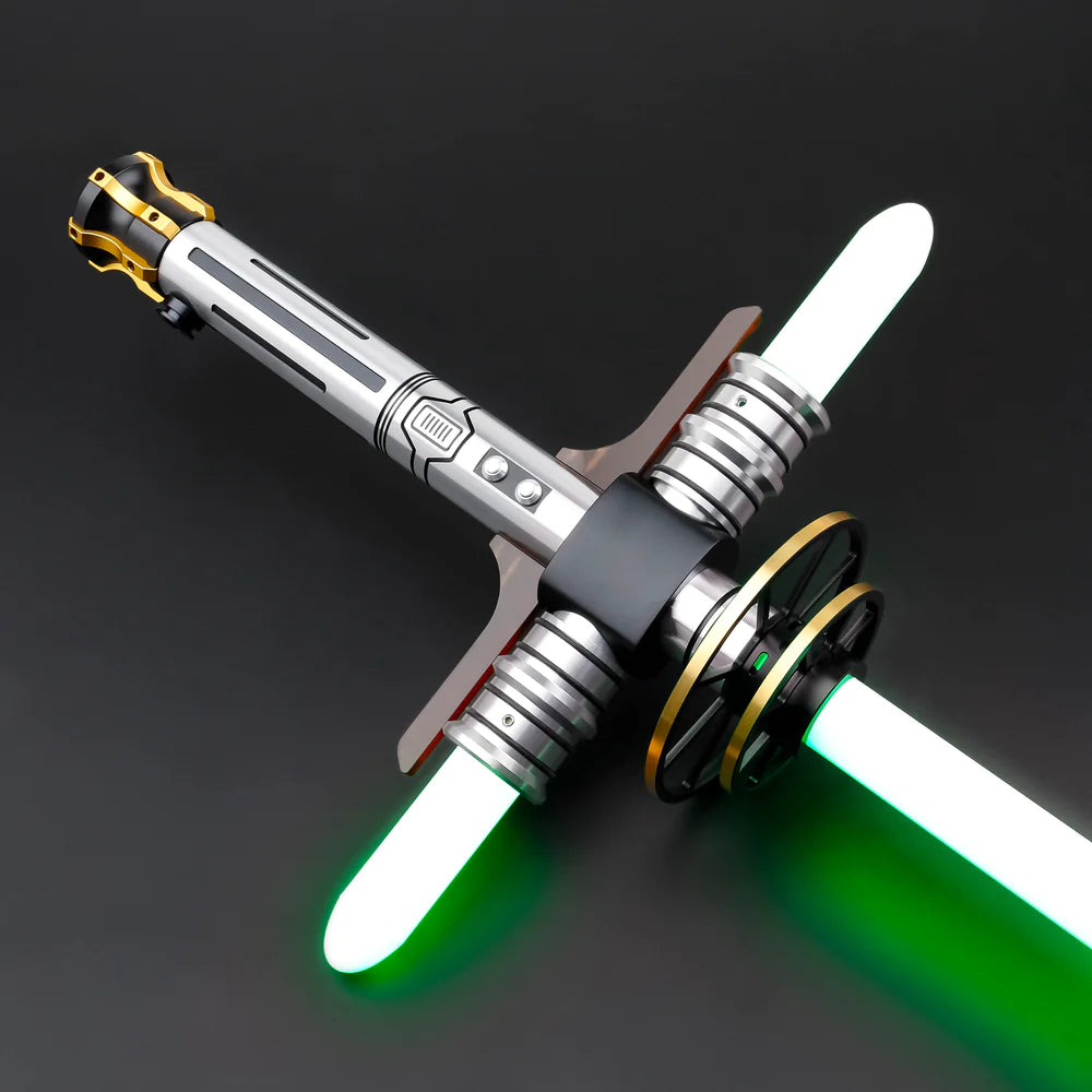 THE ANGEL OF ANARCHY LIGHTSABER