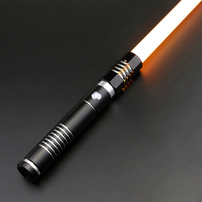 THE OBSIDIAN OBLITERON LIGHTSABER