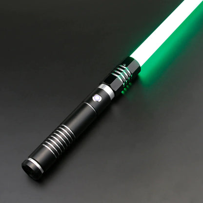 THE OBSIDIAN OBLITERON LIGHTSABER