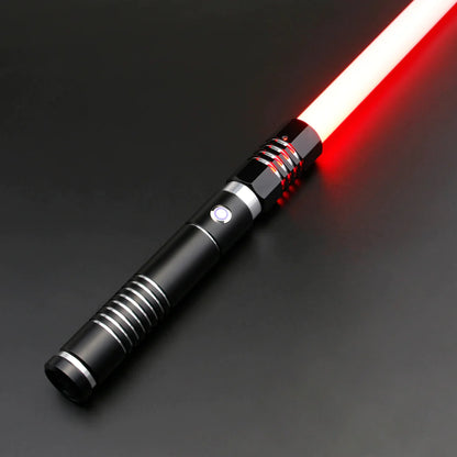 THE OBSIDIAN OBLITERON LIGHTSABER