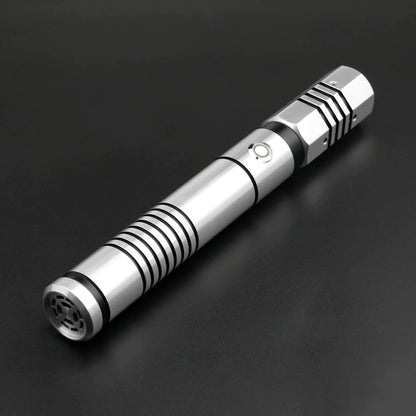 THE OBSIDIAN OBLITERON LIGHTSABER