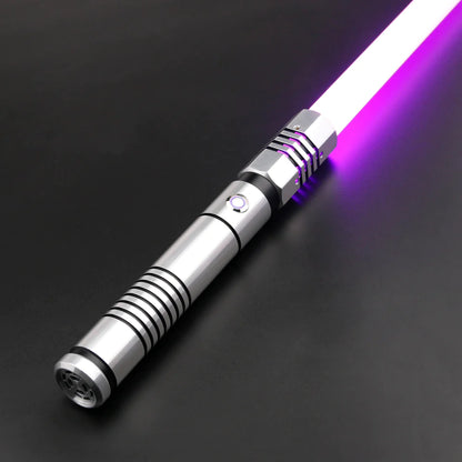 THE OBSIDIAN OBLITERON LIGHTSABER