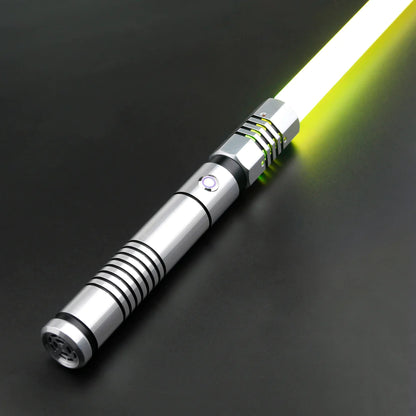 THE OBSIDIAN OBLITERON LIGHTSABER