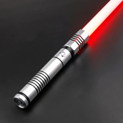 THE OBSIDIAN OBLITERON LIGHTSABER