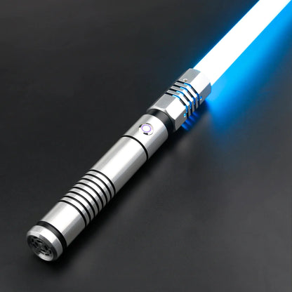 THE OBSIDIAN OBLITERON LIGHTSABER