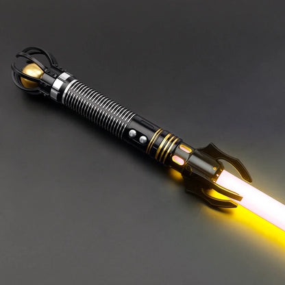 THE DEVIANT DEVIL LIGHTSABER