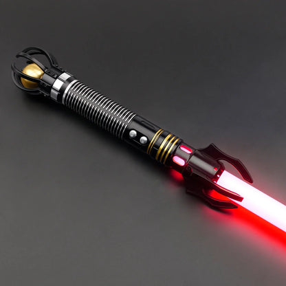 THE DEVIANT DEVIL LIGHTSABER