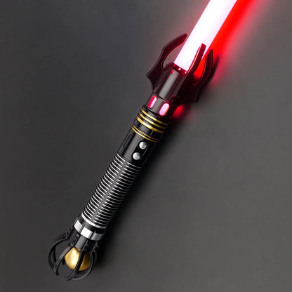 THE DEVIANT DEVIL LIGHTSABER