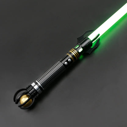 THE DEVIANT DEVIL LIGHTSABER