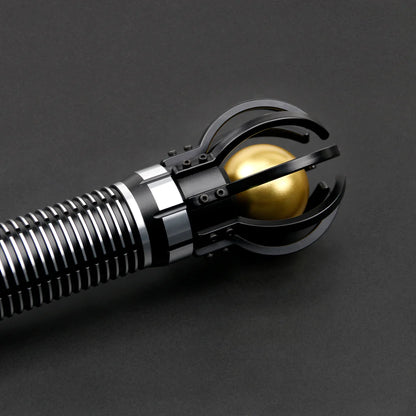 THE DEVIANT DEVIL LIGHTSABER