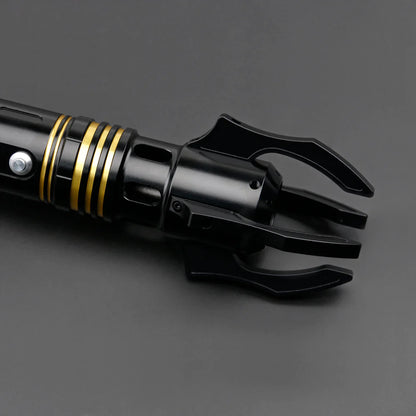 THE DEVIANT DEVIL LIGHTSABER