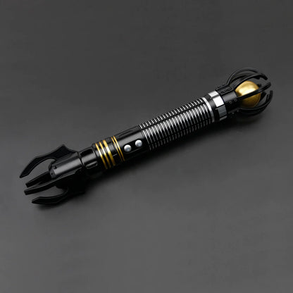 THE DEVIANT DEVIL LIGHTSABER