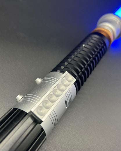 THE OBI WAN LIGHTSABER