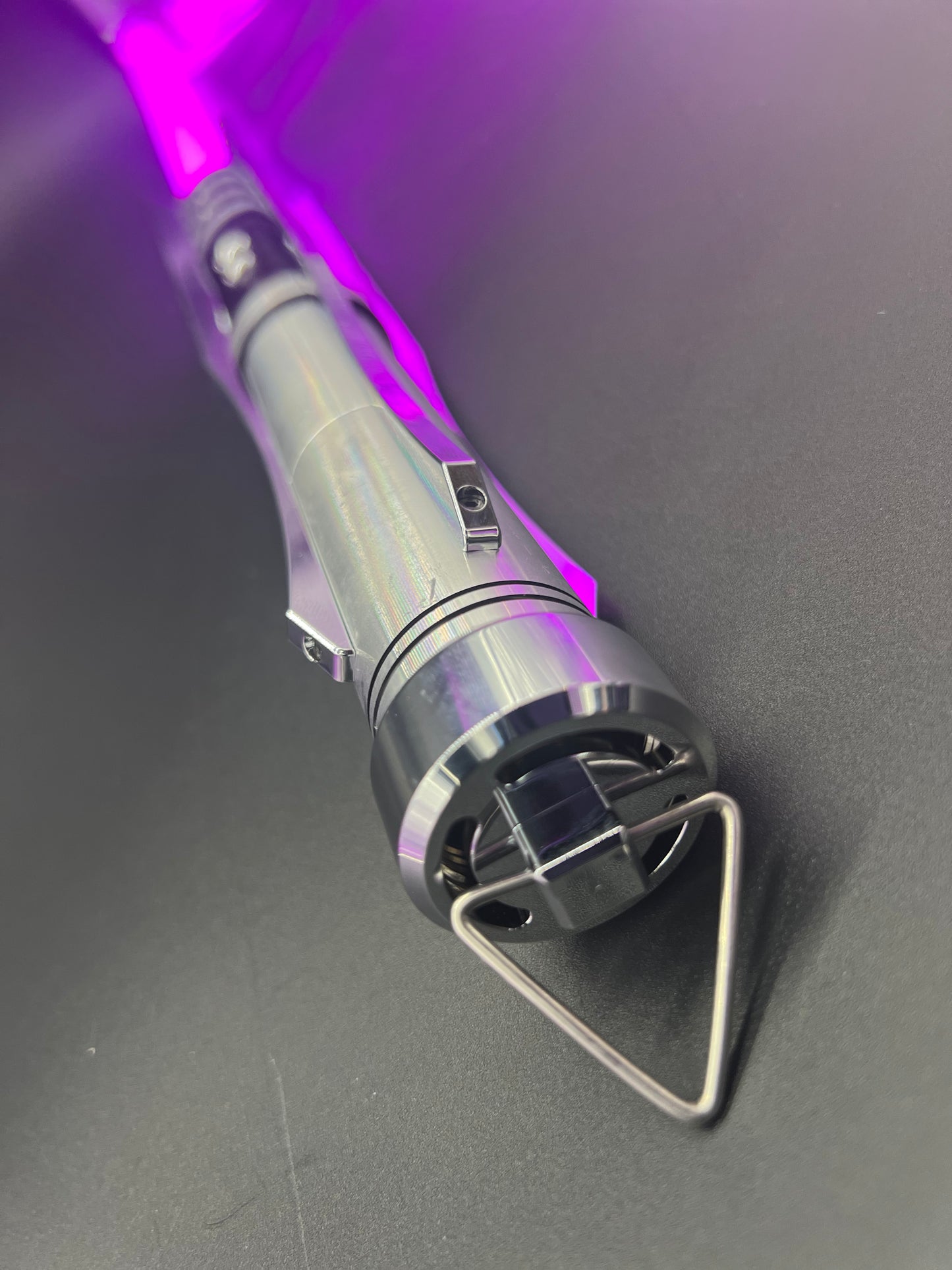 THE SHADOW OF REVAN LIGHTSABER