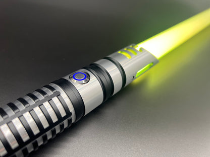 THE SORZUS SYN LIGHTSABER