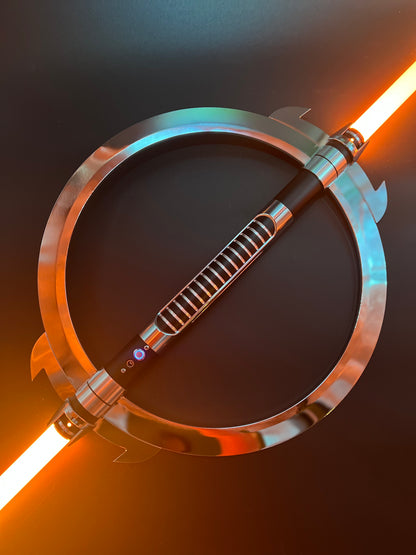 THE INQUISITOR GRANDÉ LIGHTSABER SABER STAFF