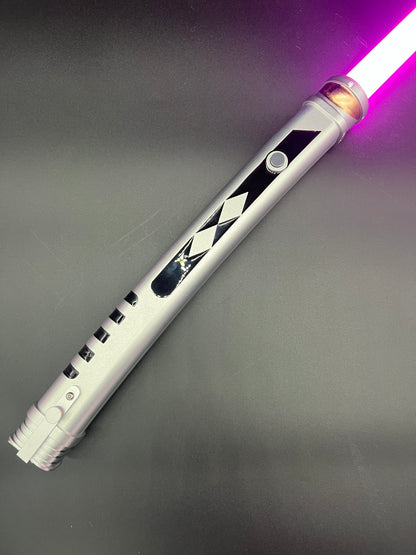 THE FULCRUM TANO CHALLENGER LIGHTSABER