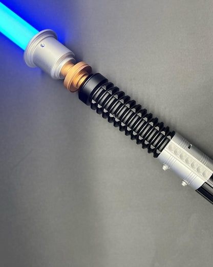 THE OBI WAN LIGHTSABER