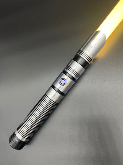 THE SORZUS SYN LIGHTSABER