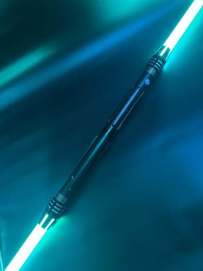 THE DATHOMIR ASSASSIN LIGHTSABER SABER STAFF