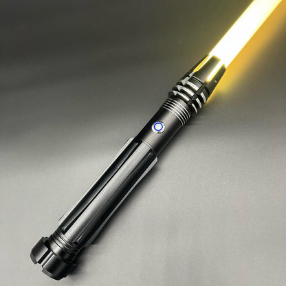 THE KUTLASS OF REN LIGHTSABER