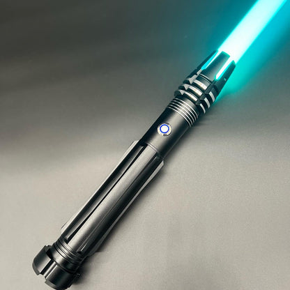 THE KUTLASS OF REN LIGHTSABER