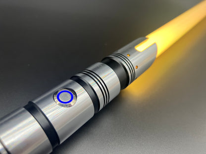 THE SORZUS SYN LIGHTSABER