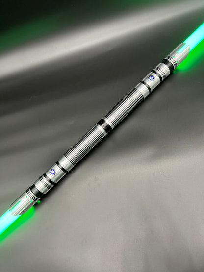 THE SITH PREDATOR LIGHTSABER SABER STAFF