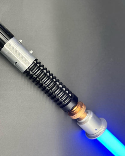 THE OBI WAN LIGHTSABER