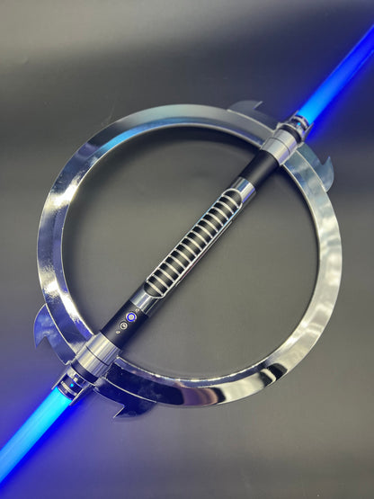 THE INQUISITOR GRANDÉ LIGHTSABER SABER STAFF