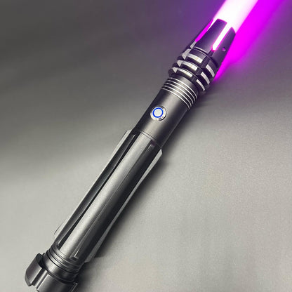 THE KUTLASS OF REN LIGHTSABER