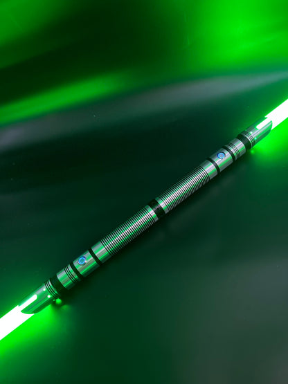 THE SITH PREDATOR LIGHTSABER SABER STAFF