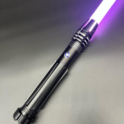 THE KUTLASS OF REN LIGHTSABER