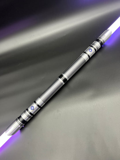 THE SITH PREDATOR LIGHTSABER SABER STAFF