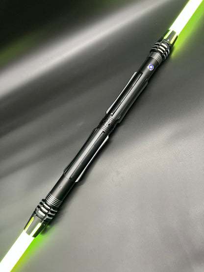 THE DATHOMIR ASSASSIN LIGHTSABER SABER STAFF