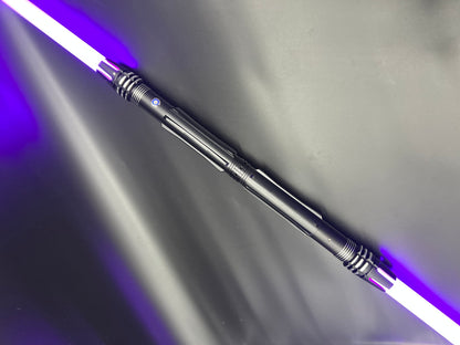 THE DATHOMIR ASSASSIN LIGHTSABER SABER STAFF