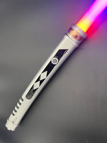 THE FULCRUM TANO CHALLENGER LIGHTSABER