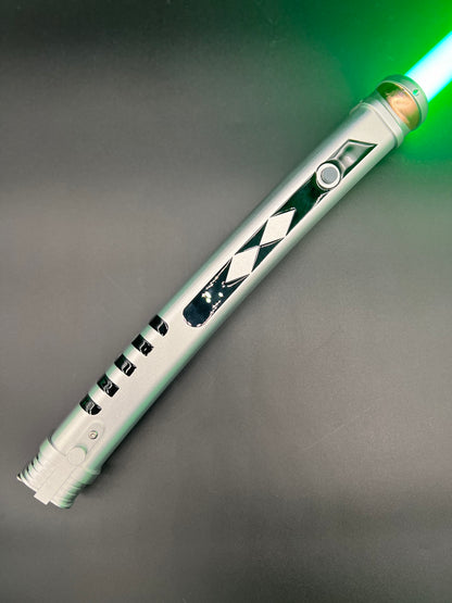 THE FULCRUM TANO SHOTO LIGHTSABER