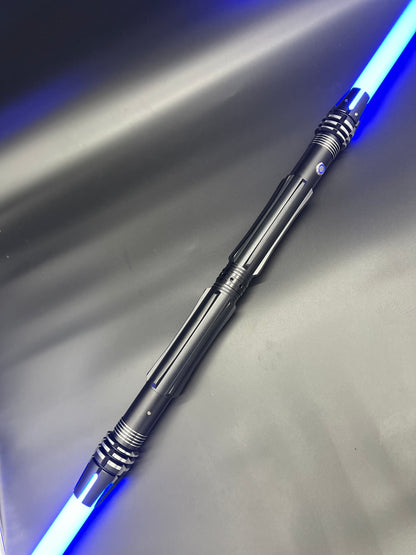 THE DATHOMIR ASSASSIN LIGHTSABER SABER STAFF