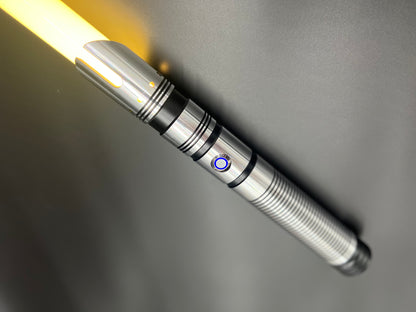 THE SORZUS SYN LIGHTSABER