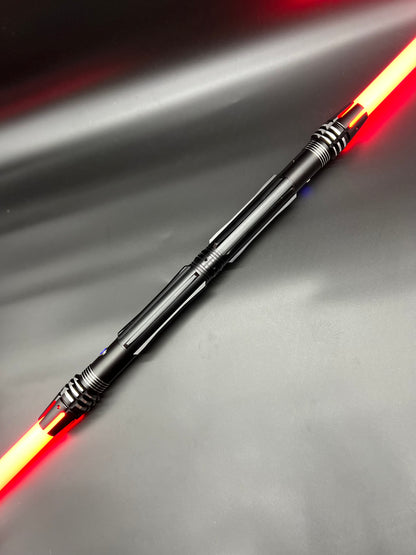 THE DATHOMIR ASSASSIN LIGHTSABER SABER STAFF