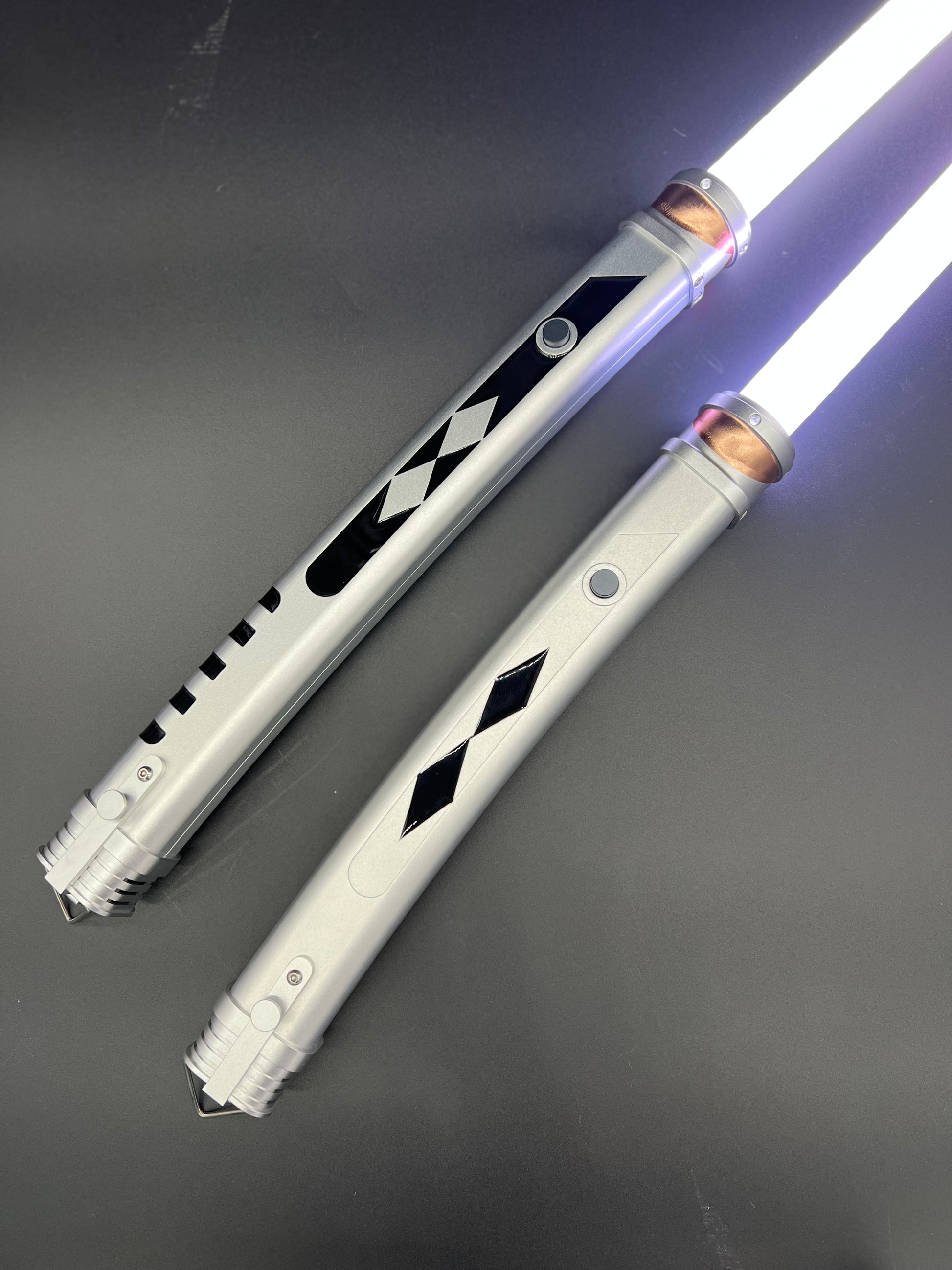 Fulcrum lightsaber hot sale