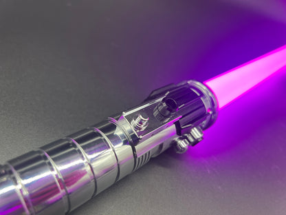 THE JADE JUSTICE LIGHTSABER