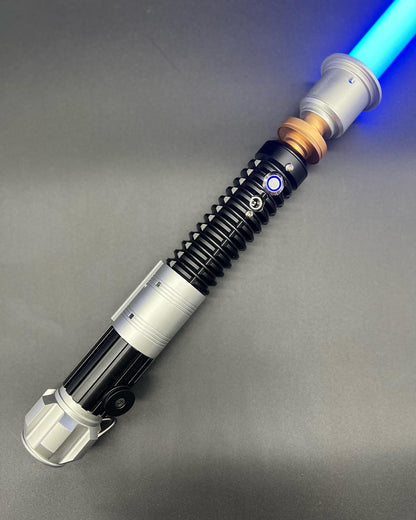 THE OBI WAN LIGHTSABER