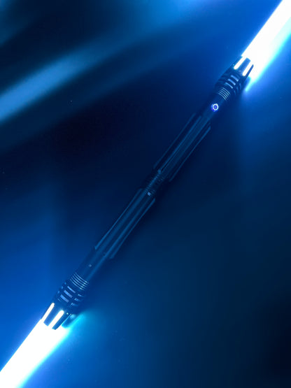 THE DATHOMIR ASSASSIN LIGHTSABER SABER STAFF