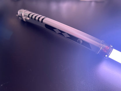 THE FULCRUM TANO CHALLENGER LIGHTSABER