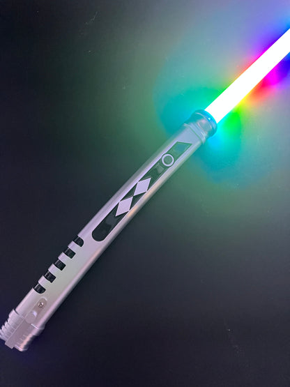 THE FULCRUM TANO CHALLENGER LIGHTSABER