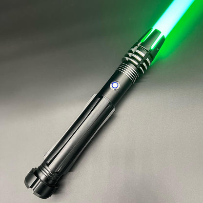 THE KUTLASS OF REN LIGHTSABER